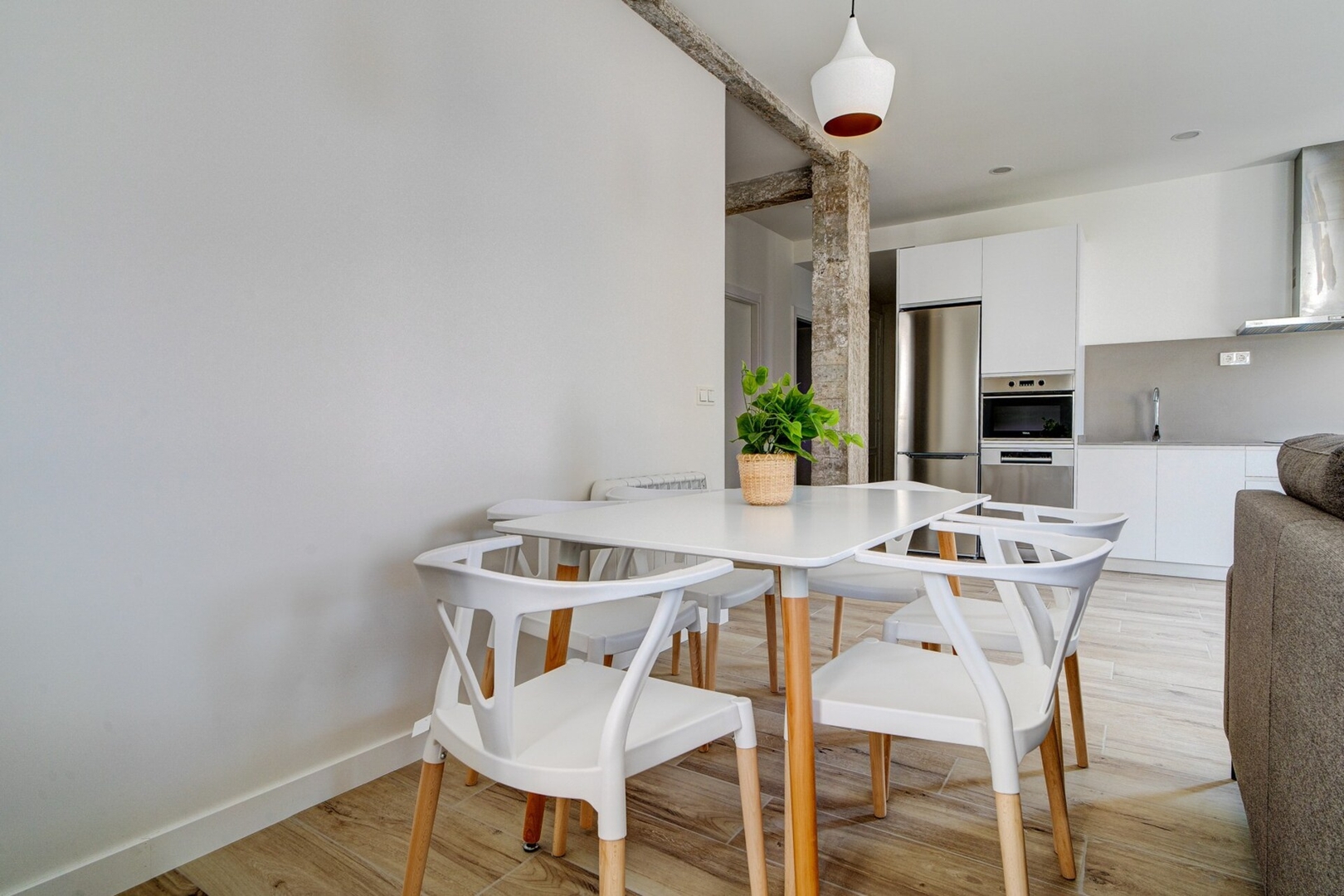 Gran Vía Antxeta by SanSe Holidays 13 Sanse Holidays - Alojamiento en San Sebastián