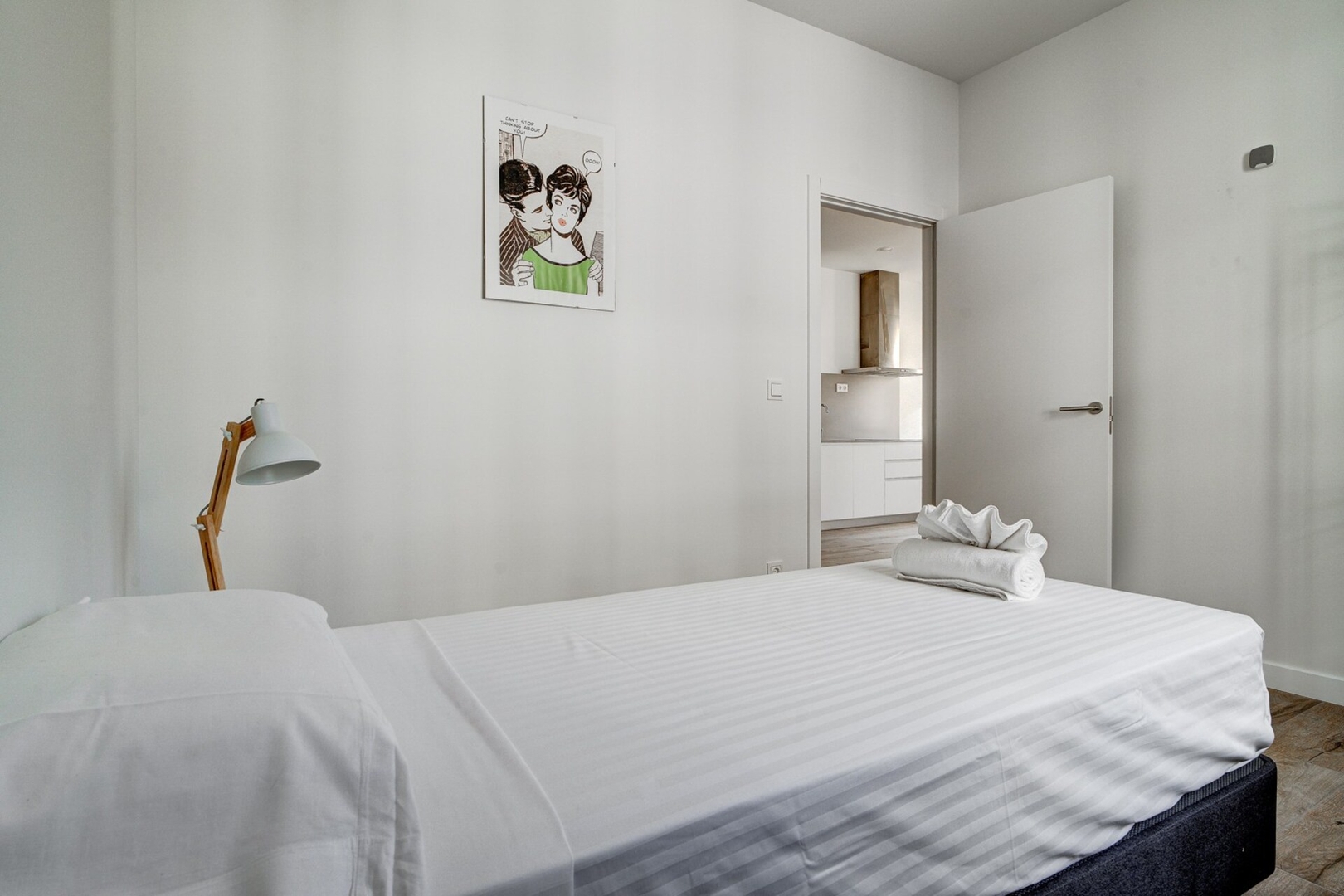 Gran Vía Vela by SanSe Holidays 28 Sanse Holidays - Alojamiento en San Sebastián