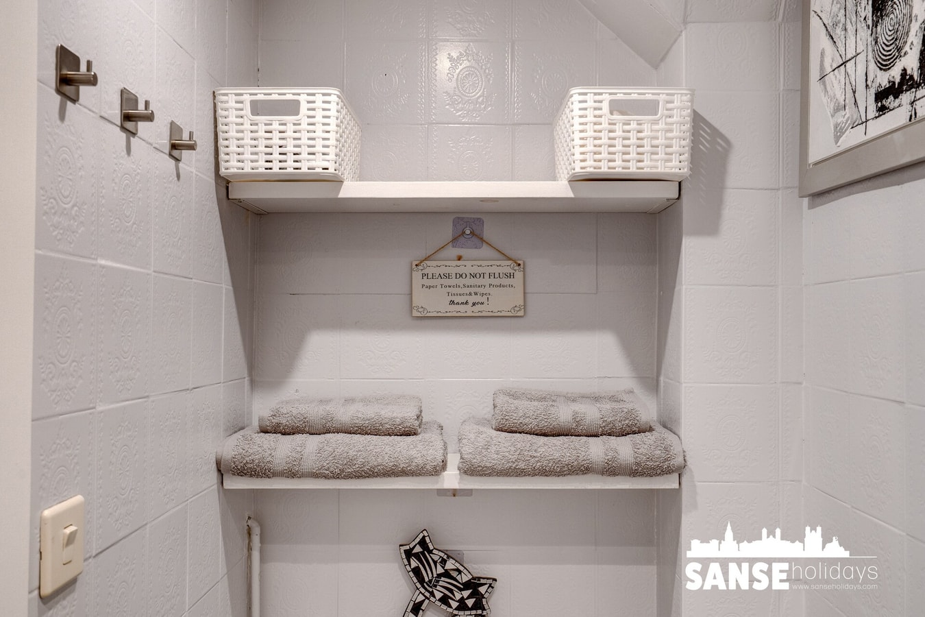 Historic building, centrally located, close to eve 19 Sanse Holidays - Apartamentos tur&iacute;sticos en San Sebasti&aacute;n