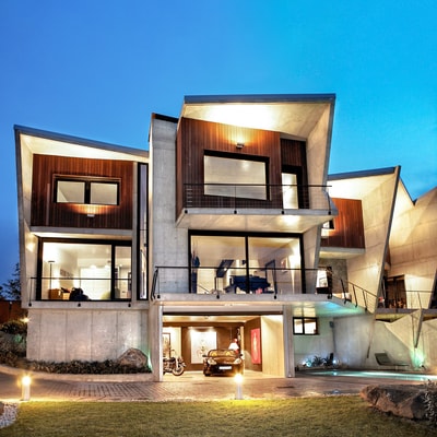 Amazing Villa Utopic by SanSe Holidays 29 Sanse Holidays - Apartamentos turísticos en San Sebastián