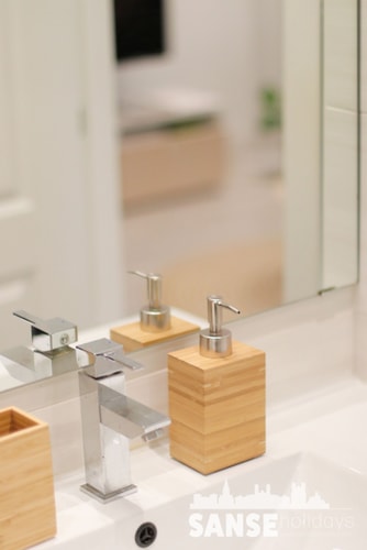 Mendilar Apartment by SanSe Holidays 25 Sanse Holidays - Appartements de vacances à Saint-Sébastien