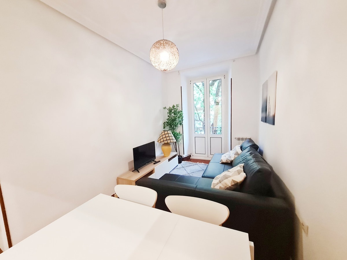 Urbieta Apartment by SanSe Holidays 14 Sanse Holidays - Holiday apartments in San Sebastian