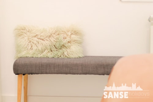 Mendilar Apartment by SanSe Holidays 19 Sanse Holidays - Appartements de vacances à Saint-Sébastien