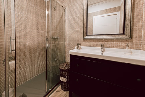 Appartement San Marcial by SanSe Holidays 13 Sanse Holidays - Appartements de vacances à Saint-Sébastien