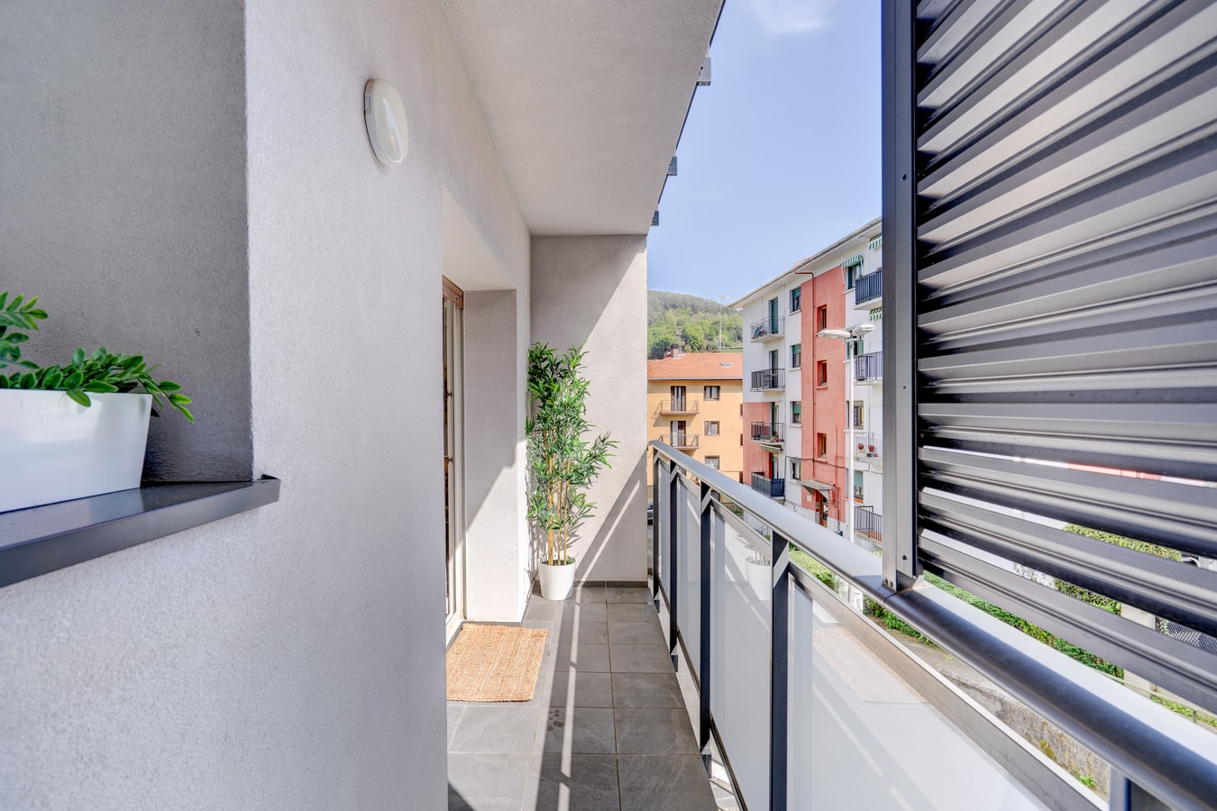 Apartamento Zubi by SanSe Holidays 34 Sanse Holidays - Apartamentos turísticos en San Sebastián