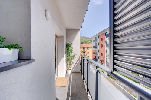 Apartamento Zubi by SanSe Holidays 34 Sanse Holidays - Apartamentos turísticos en San Sebastián