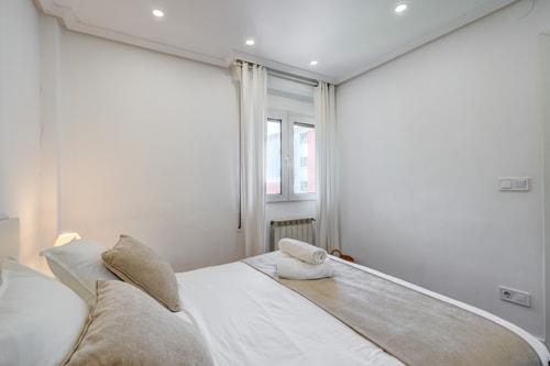 Apartamento Zubi by SanSe Holidays 10 Sanse Holidays - Apartamentos turísticos en San Sebastián