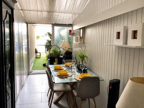 Apartamento Mirakontxa by SanSe Holidays 13 Sanse Holidays - Apartamentos tur&iacute;sticos en San Sebasti&aacute;n
