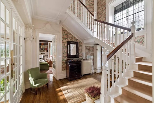 Sensationelle Villa in San Sebastián (Mindestaufenthalt 32 Nächte) 11 Sanse Holidays - Ferienwohnungen in San Sebastián