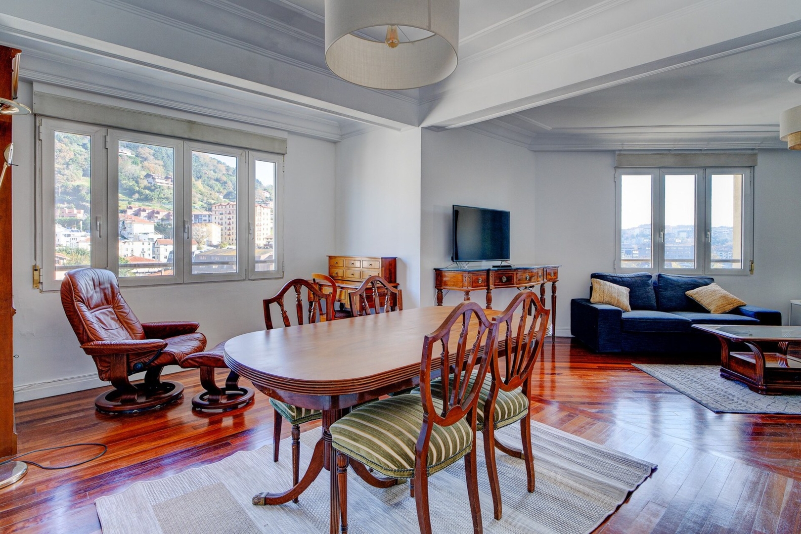 Apartamento Ulia by SanSe Holidays 38 Sanse Holidays - Apartamentos turísticos en San Sebastián