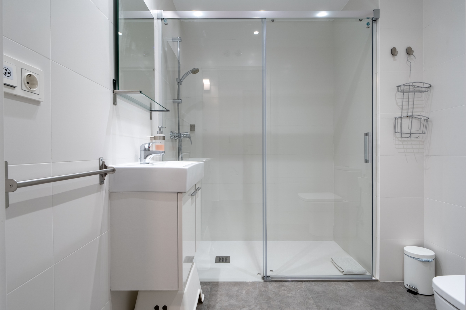 Apartamento rural Ipar 21 Sanse Holidays - Alojamiento en San Sebastián