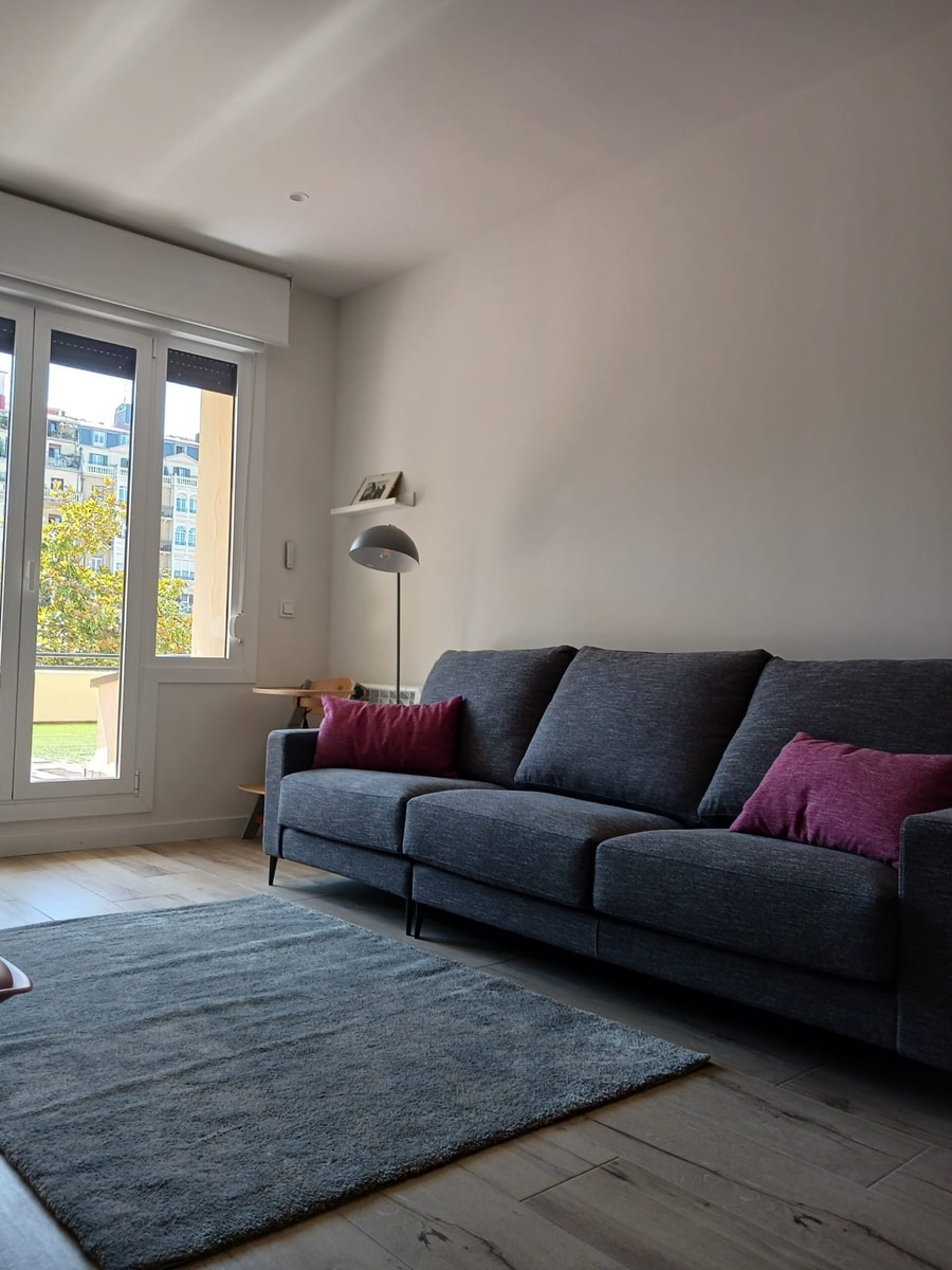 Gran Vía Antxeta by SanSe Holidays 31 Sanse Holidays - Ferienwohnungen in San Sebastian