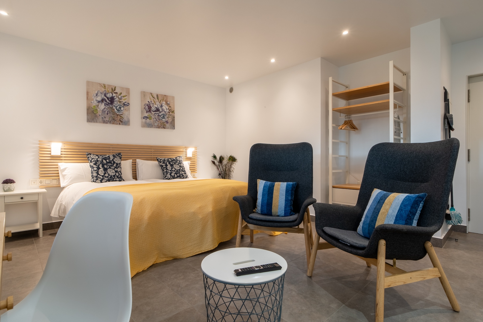 Apartamento rural Mende 2 Sanse Holidays - Alojamiento en San Sebastián