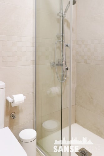 Ondarreta Beach Apartment by SanSe Holidays 26 Sanse Holidays - Appartements de vacances à Saint-Sébastien