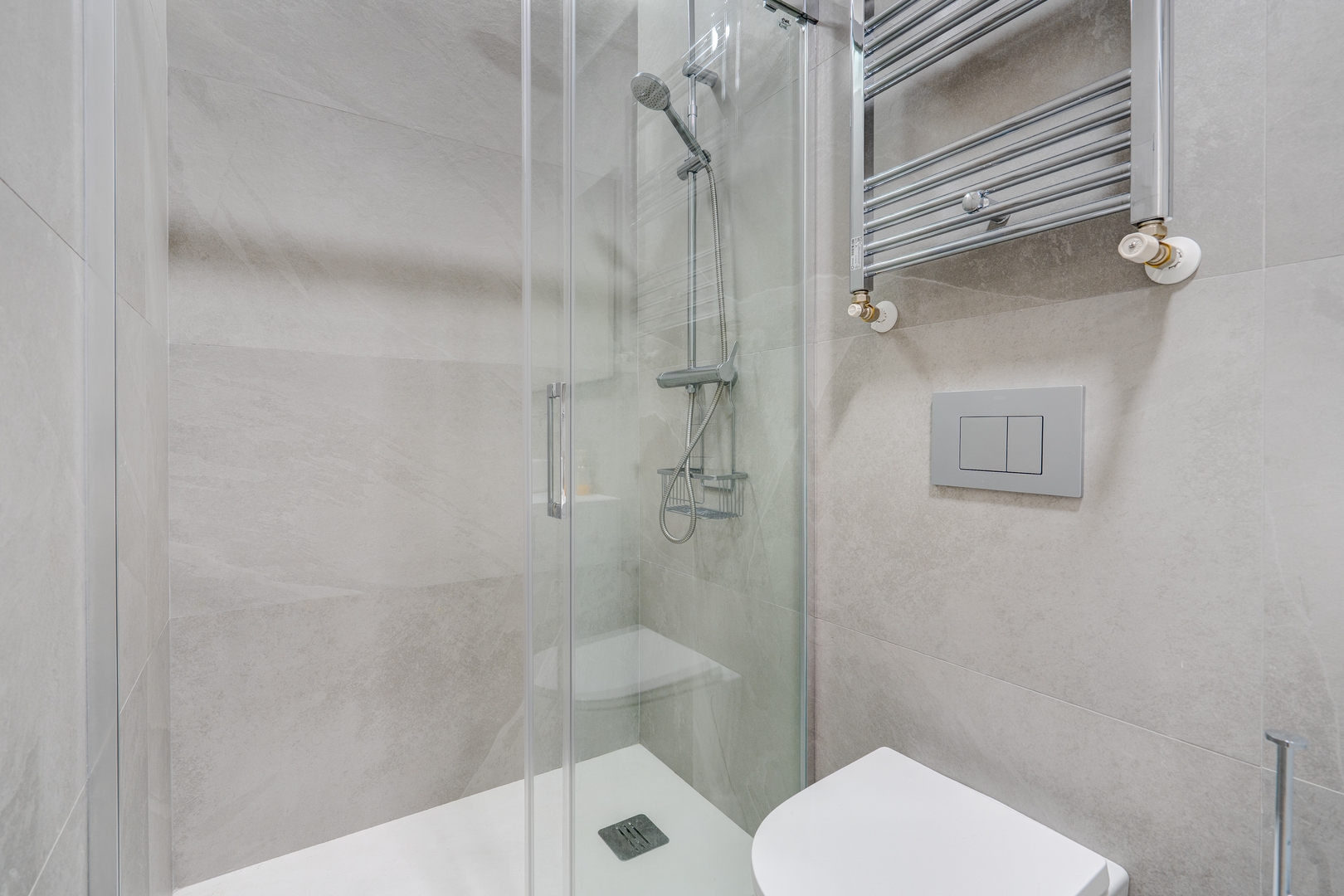 Piso en alquiler en Calle Urbieta 38, Área Romántica, Centro-Miraconcha, Donostia-San Sebastián 18 Sanse Holidays - Apartamentos turísticos en San Sebastián