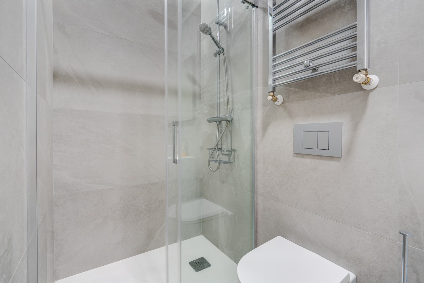 Ferienwohnung zu vermieten im Calle Urbieta 38, Romantisches Viertel, Centro-Miraconcha, Donostia-San Sebastián 18 Sanse Holidays - Ferienwohnungen in San Sebastián