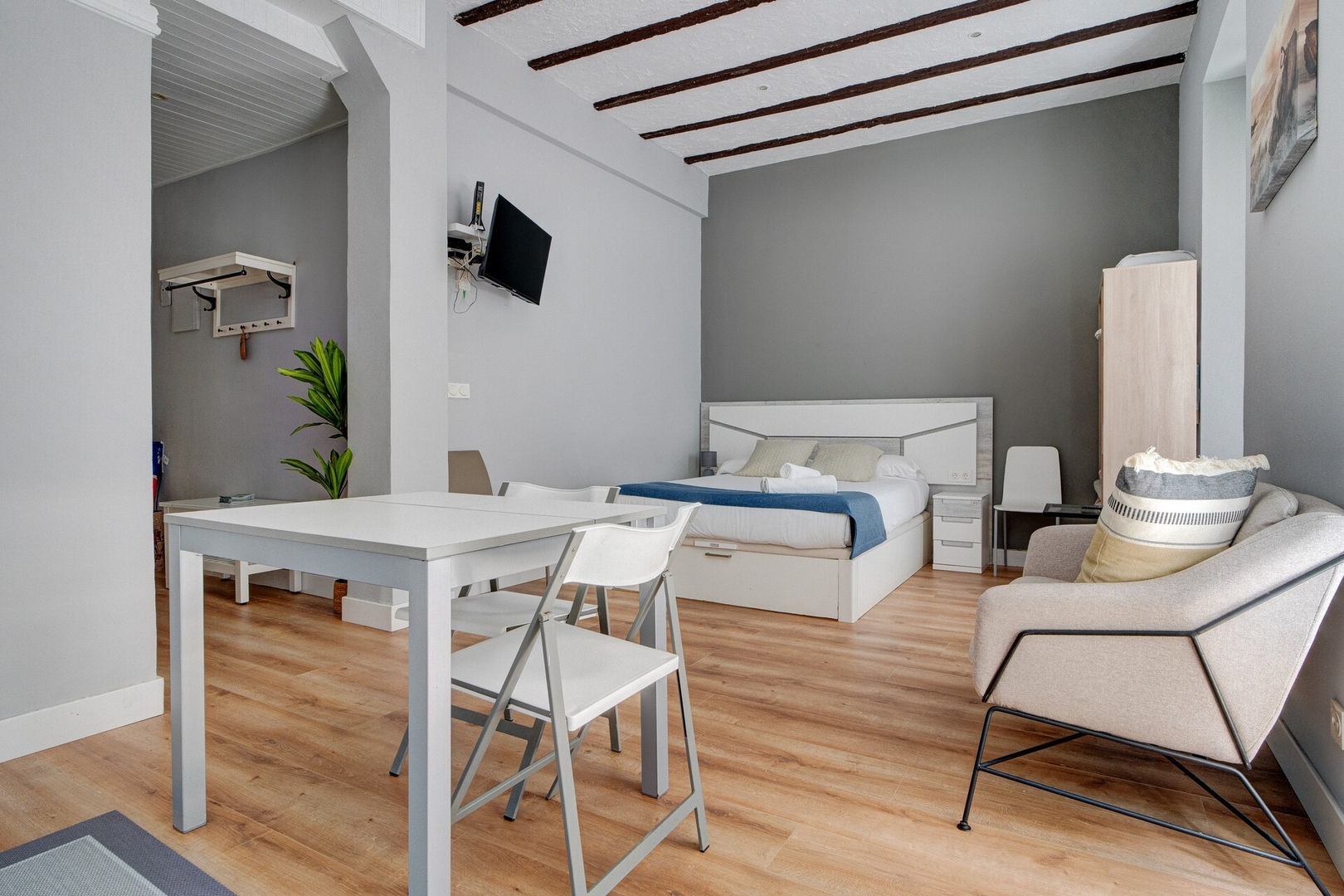 Estudio San Blas by SanSe Holidays 12 Sanse Holidays - Apartamentos turísticos en San Sebastián