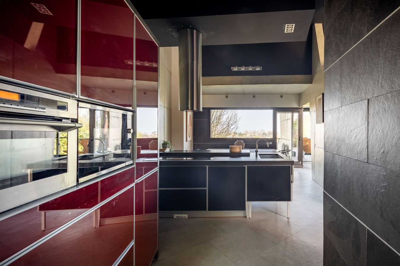 Erstaunliche Villa Utopic von SanSe Holidays 13 Sanse Holidays - Ferienwohnungen in San Sebastian