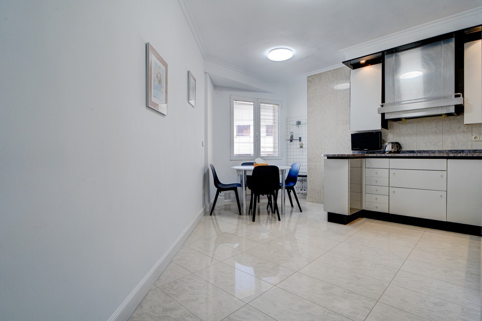 Apartamento Ulia by SanSe Holidays 5 Sanse Holidays - Apartamentos turísticos en San Sebastián