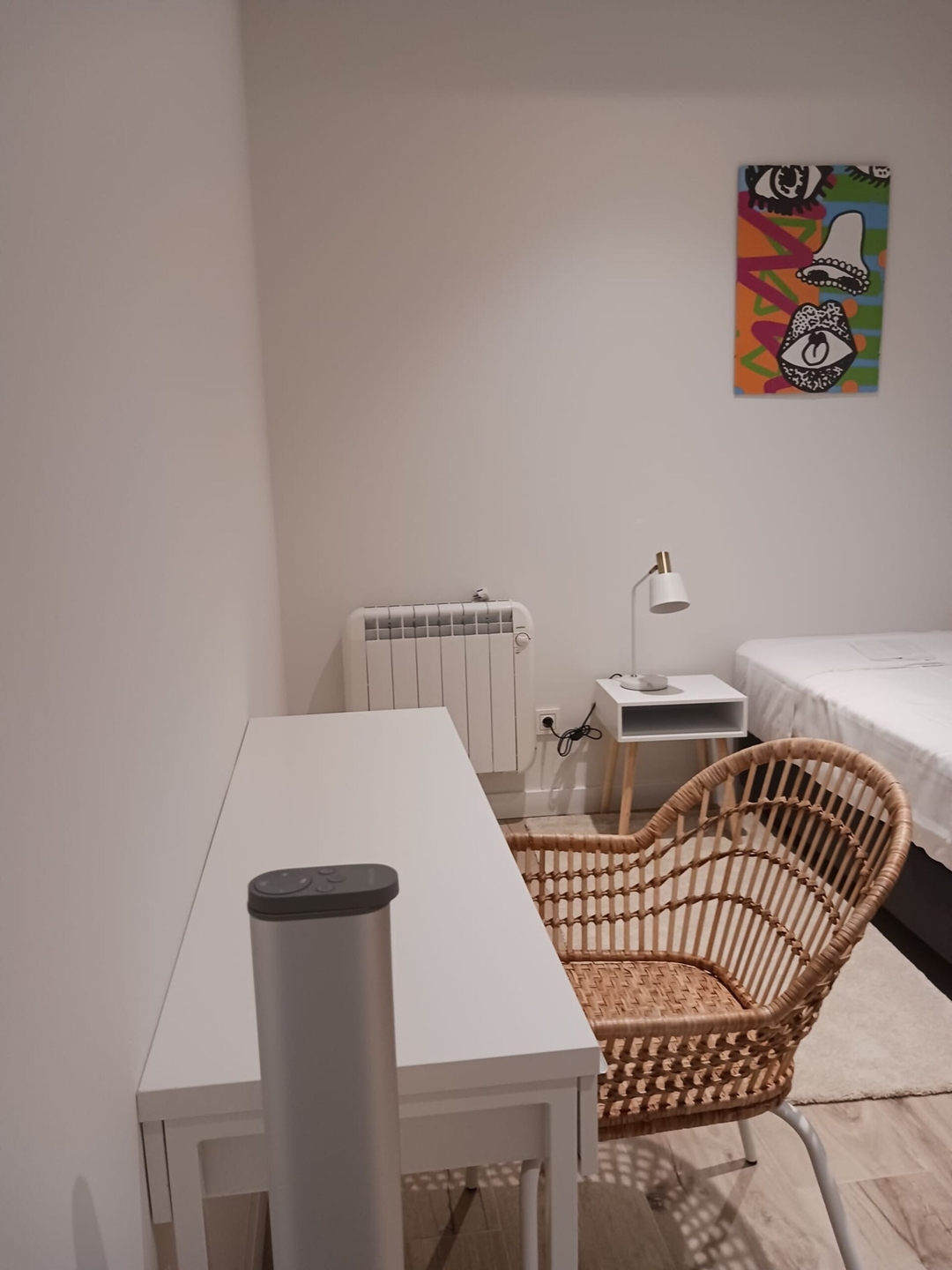 Gran Vía Antxeta by SanSe Holidays 23 Sanse Holidays - Alojamiento en San Sebastián