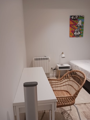 Gran Vía Antxeta by SanSe Holidays 23 Sanse Holidays - Appartements de vacances à Saint-Sébastien