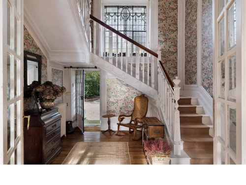 Sensationelle Villa in San Sebastián (Mindestaufenthalt 32 Nächte) 6 Sanse Holidays - Ferienwohnungen in San Sebastián