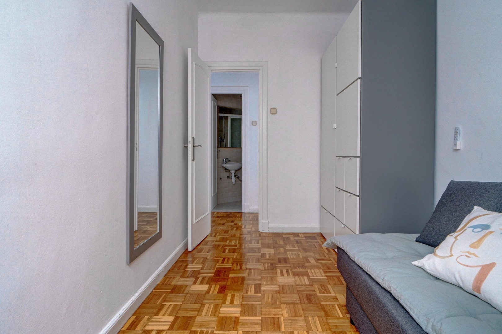 Apartamento Ulia by SanSe Holidays 19 Sanse Holidays - Apartamentos turísticos en San Sebastián