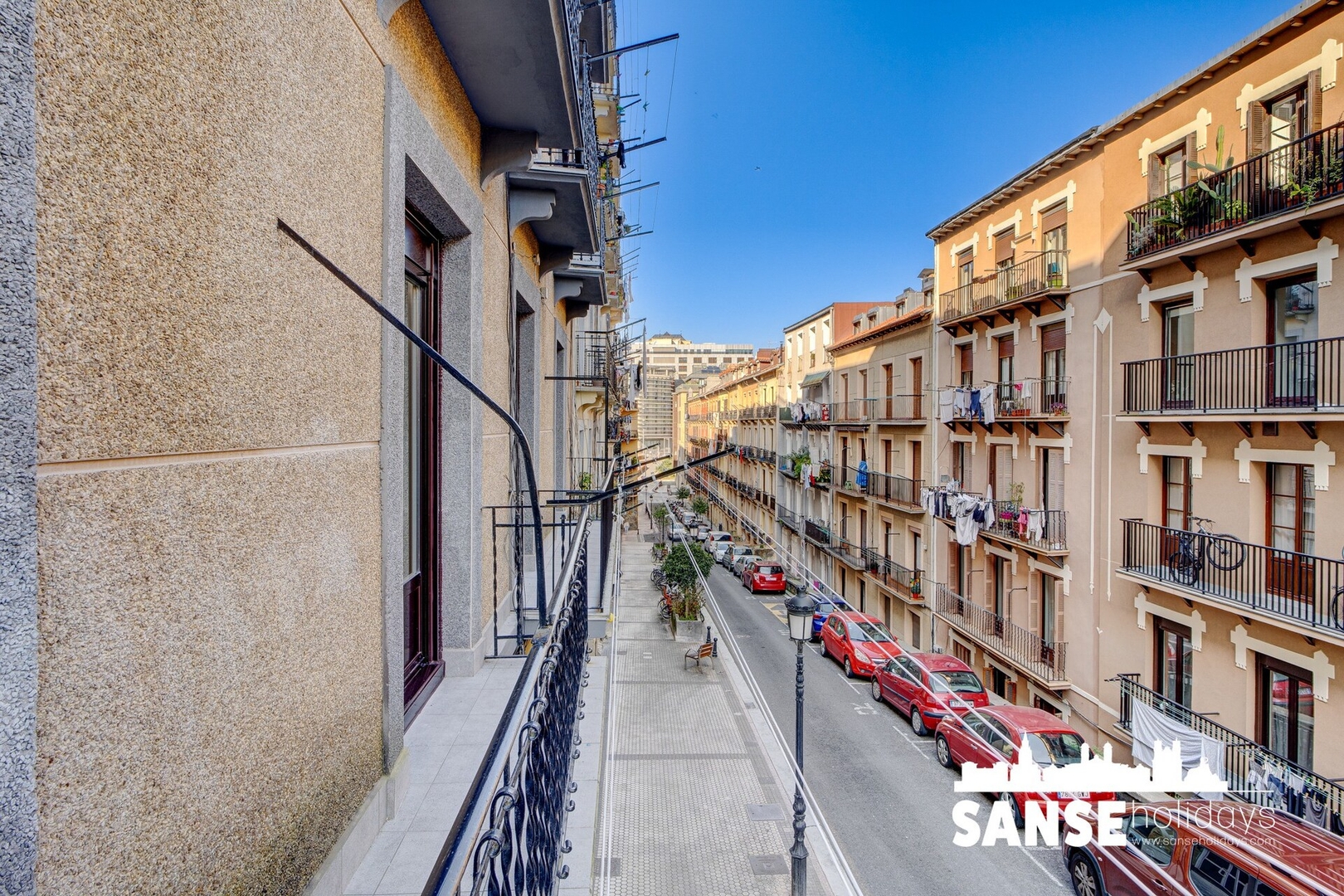 Salud Adarra by SanSe Holidays 33 Sanse Holidays - Alojamiento en San Sebastián