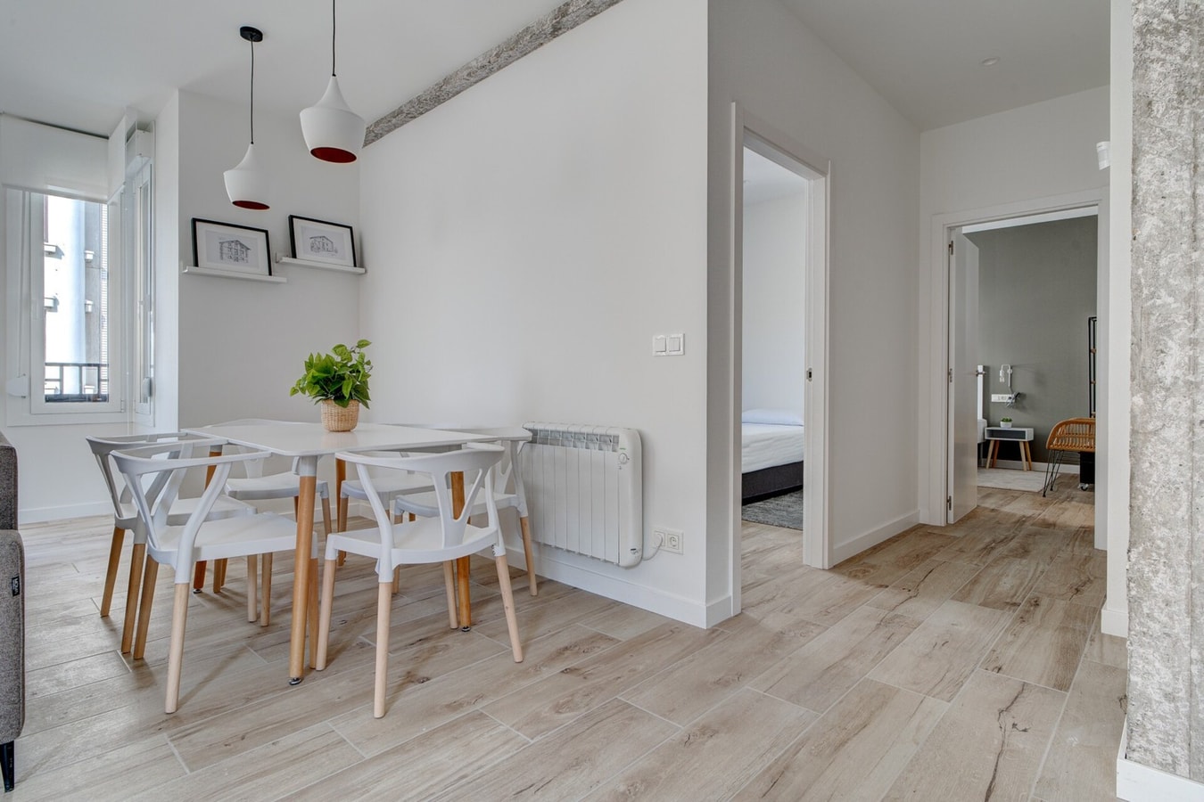 Gran Vía Vela by SanSe Holidays 8 Sanse Holidays - Appartements touristiques à Saint-Sébastien