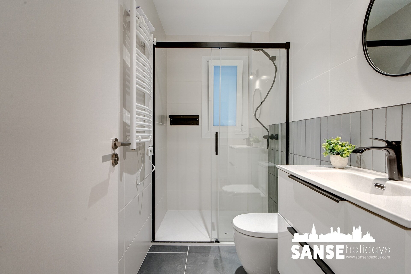 Salud Adarra by SanSe Holidays 36 Sanse Holidays - Alojamiento en San Sebastián