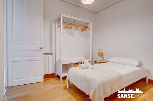 Kortazar Apartment by SanSe Holidays 4 Sanse Holidays - Appartements de vacances à Saint-Sébastien