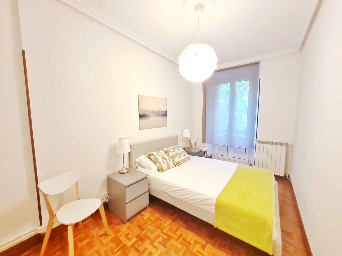 Urbieta Apartment by SanSe Holidays 8 Sanse Holidays - Holiday apartments in San Sebastian