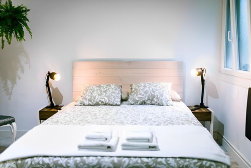 Aldako Apartment by SanSe Holidays 5 Sanse Holidays - Appartements de vacances à Saint-Sébastien