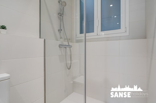 Gran Vía Enara by SanSe Holidays 38 Sanse Holidays - Appartements de vacances à Saint-Sébastien