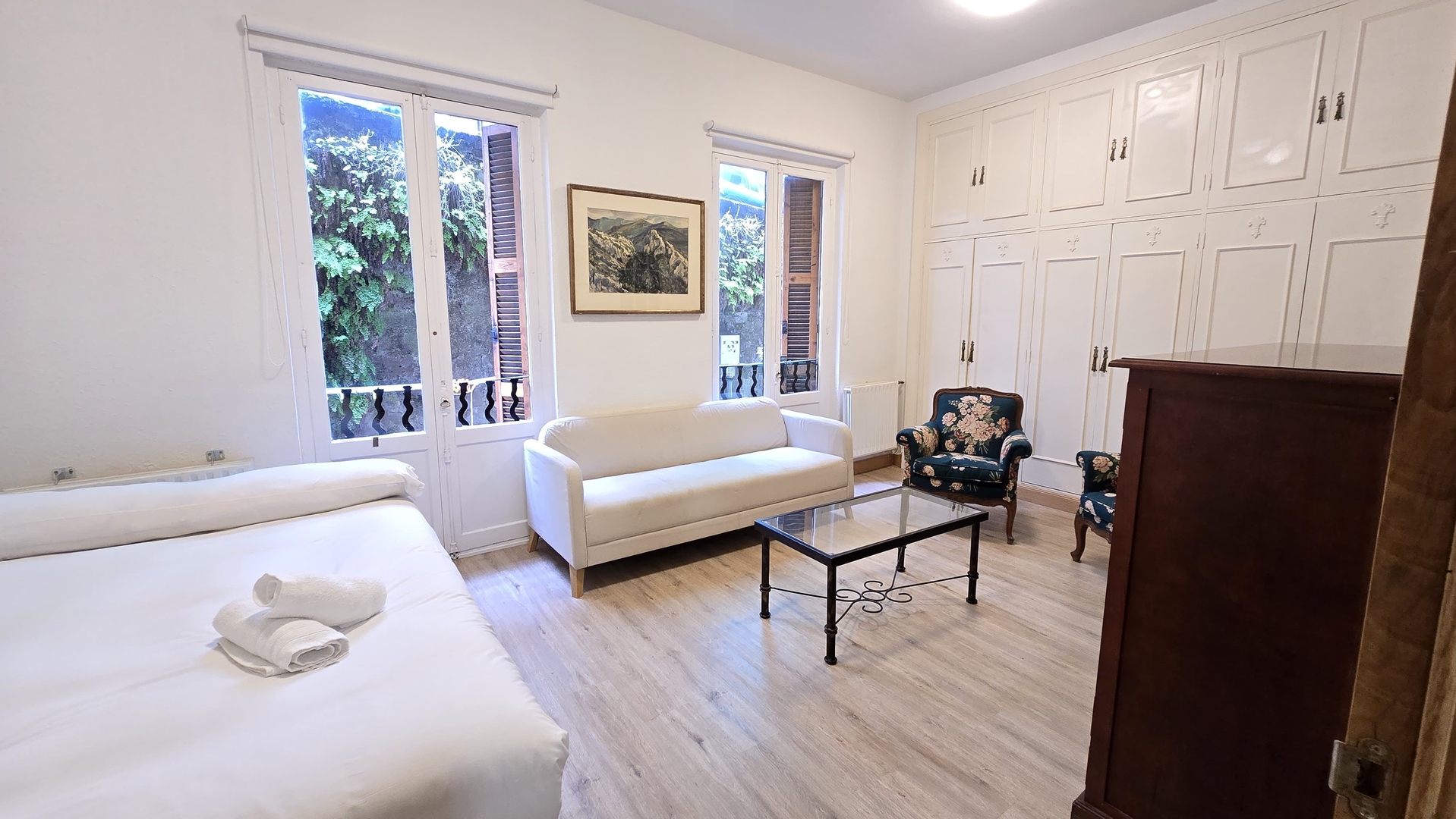 Ferienwohnung Easo By SanSe Holidays 0 Sanse Holidays - Ferienwohnungen in San Sebastian