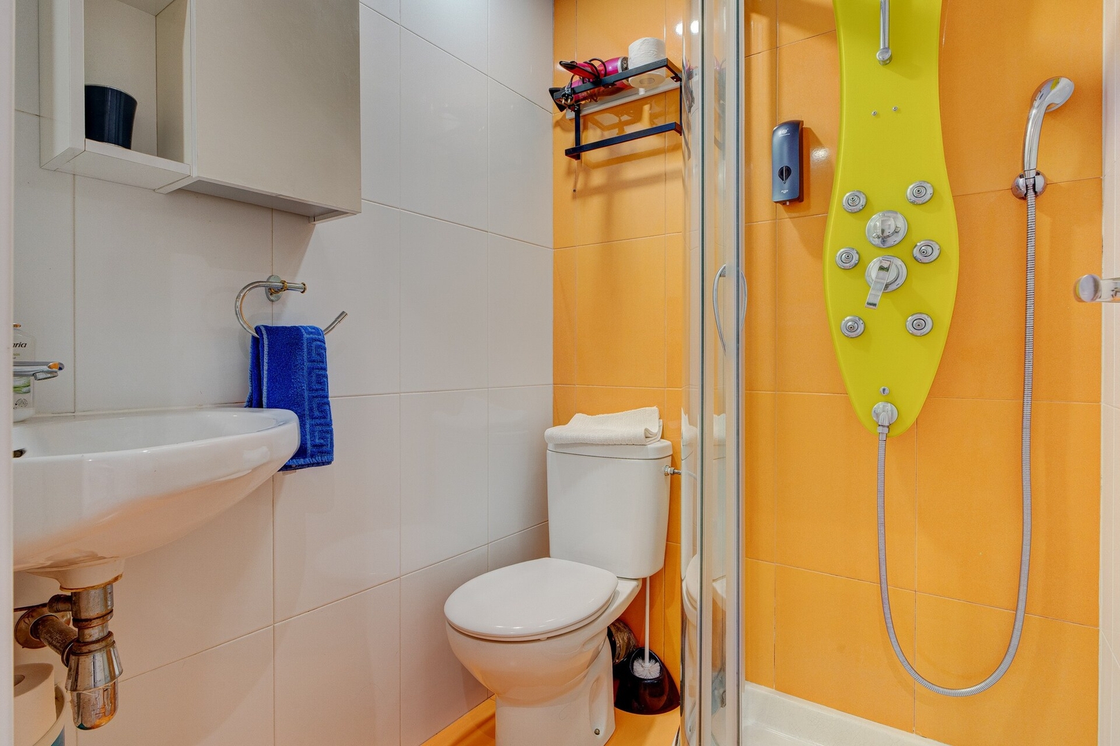 Estudio San Blas by SanSe Holidays 30 Sanse Holidays - Apartamentos turísticos en San Sebastián