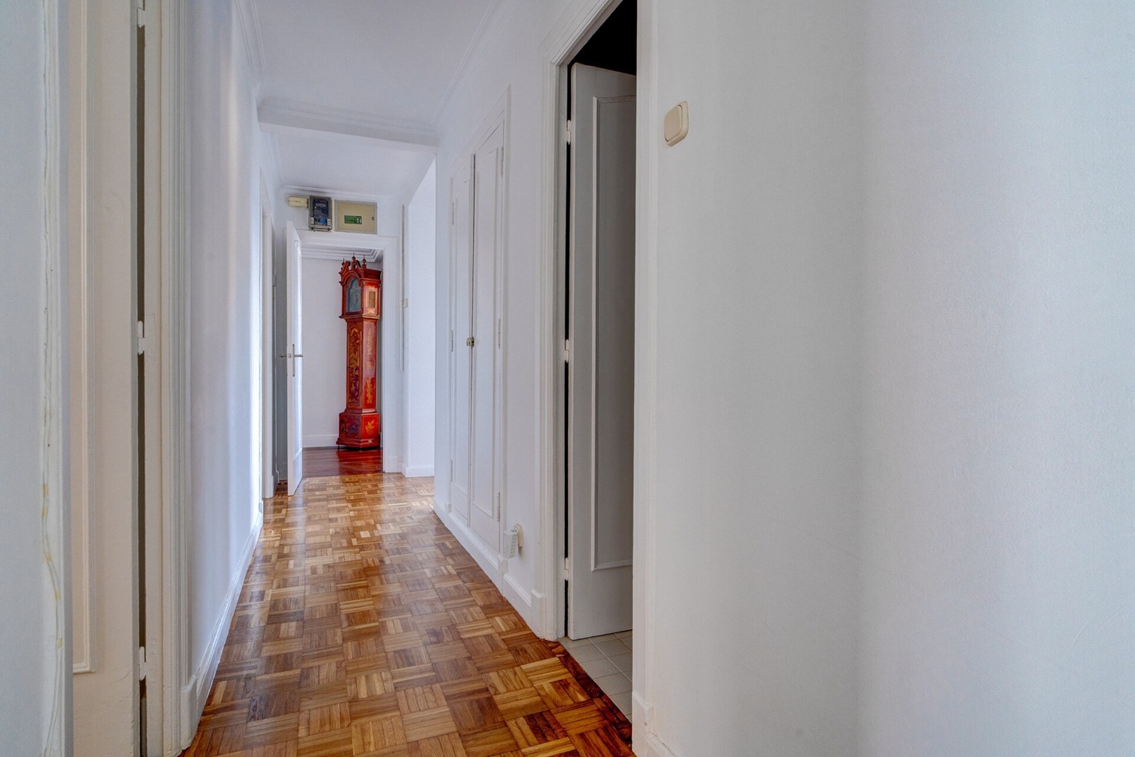 Apartamento Ulia by SanSe Holidays 22 Sanse Holidays - Apartamentos turísticos en San Sebastián