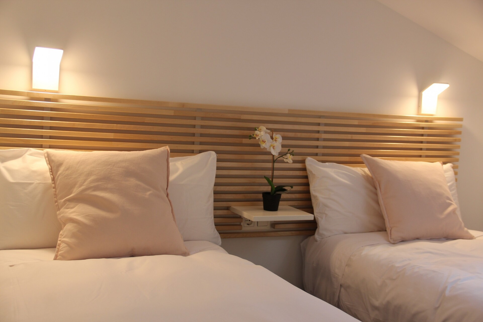 Apartamento rural Eki 13 Sanse Holidays - Alojamiento en San Sebastián