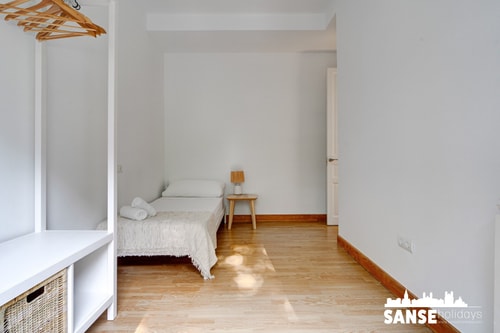 Kortazar Apartment by SanSe Holidays 21 Sanse Holidays - Appartements de vacances à Saint-Sébastien