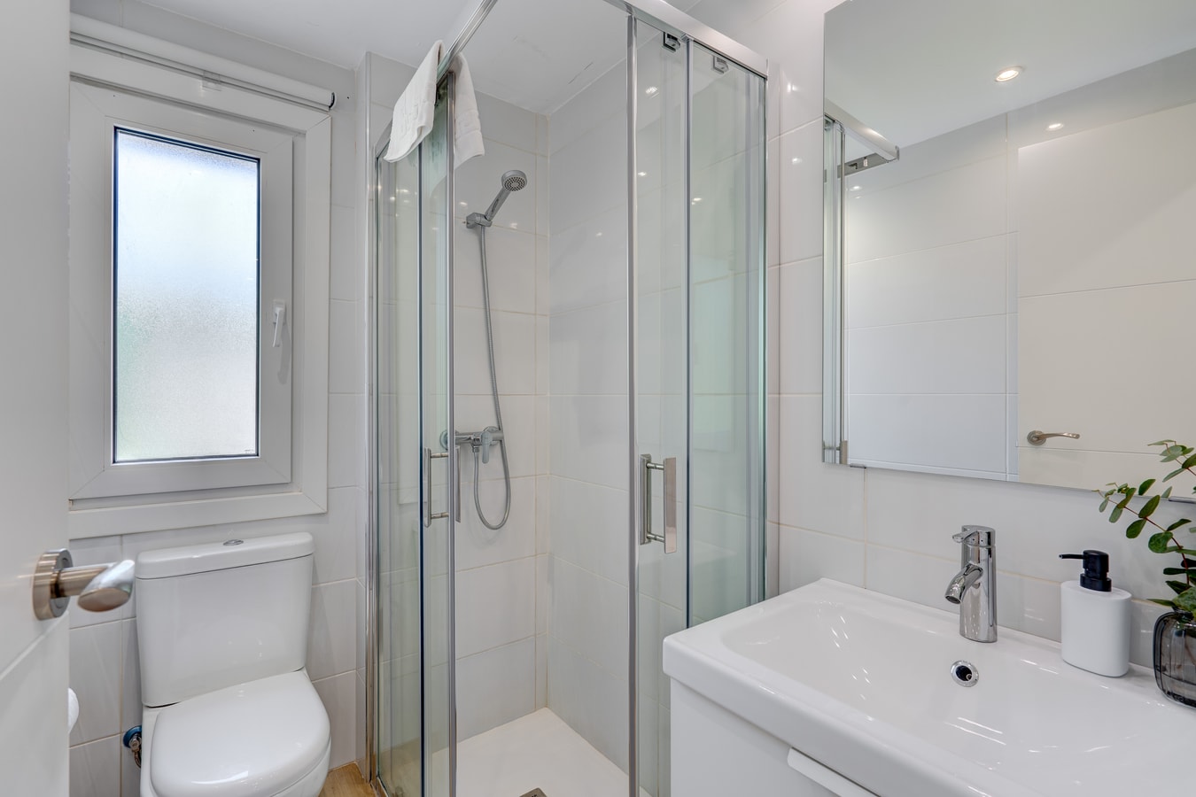 Apartamento Zubi by SanSe Holidays 43 Sanse Holidays - Apartamentos turísticos en San Sebastián