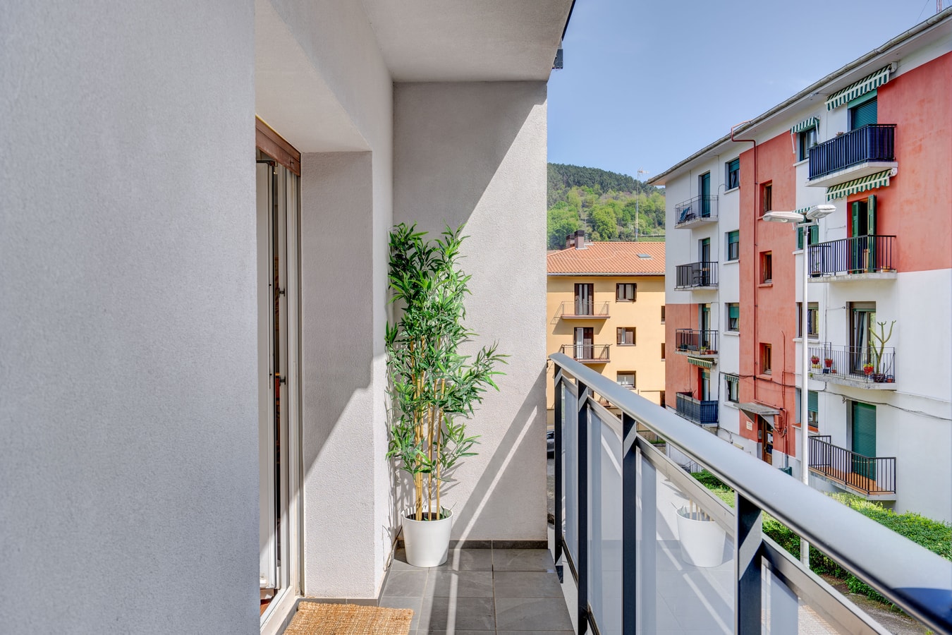 Apartamento Zubi by SanSe Holidays 36 Sanse Holidays - Apartamentos turísticos en San Sebastián