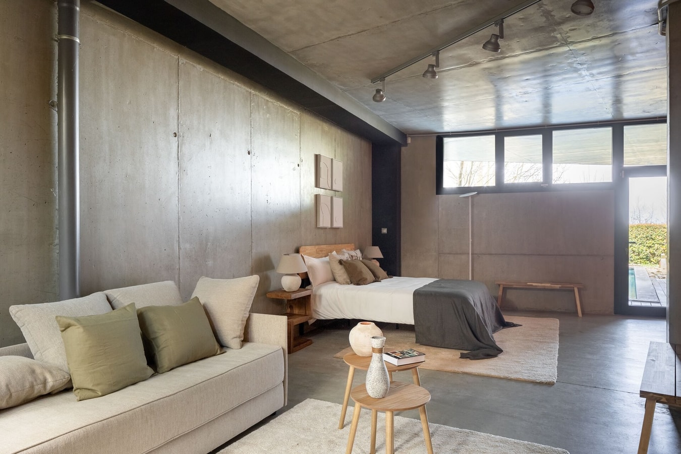 Erstaunliche Villa Utopic von SanSe Holidays 19 Sanse Holidays - Ferienwohnungen in San Sebastian