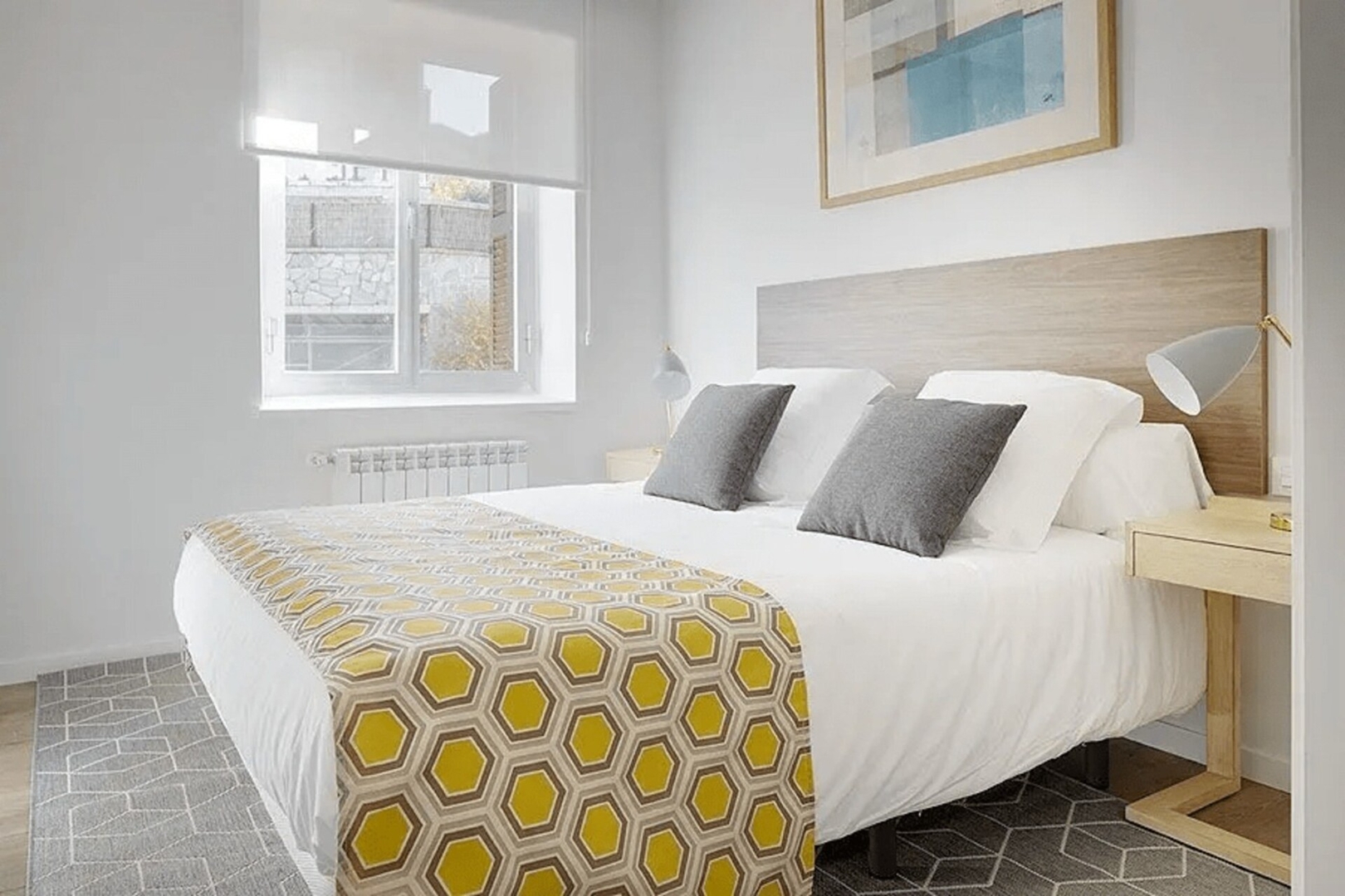 Apartamento Aizkorri by SanSe Holidays 20 Sanse Holidays - Alojamiento en San Sebastián