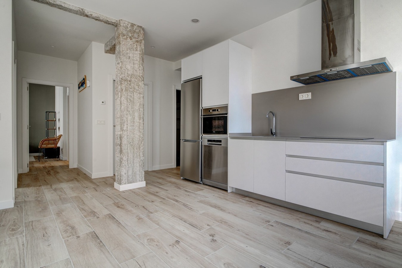 Gran Vía Antxeta by SanSe Holidays 15 Sanse Holidays - Ferienwohnungen in San Sebastian