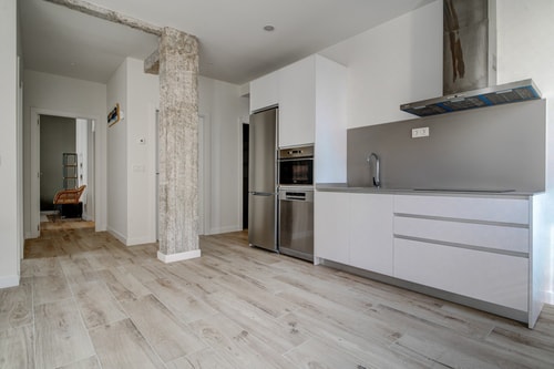 Gran Vía Antxeta by SanSe Holidays 15 Sanse Holidays - Appartements de vacances à Saint-Sébastien