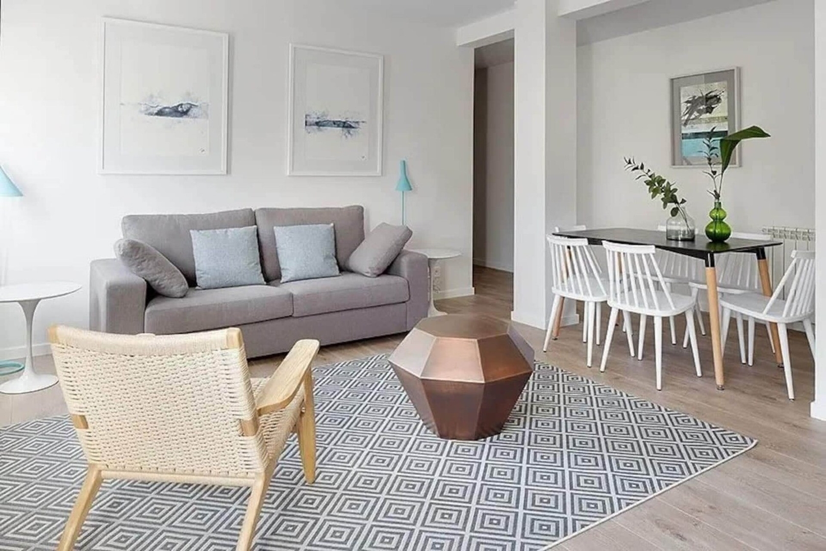 Apartamento Aizkorri by SanSe Holidays 11 Sanse Holidays - Alojamiento en San Sebastián