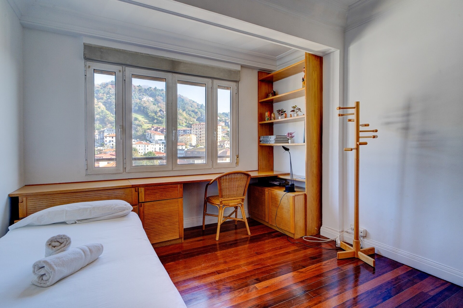 Apartamento Ulia by SanSe Holidays 9 Sanse Holidays - Apartamentos turísticos en San Sebastián