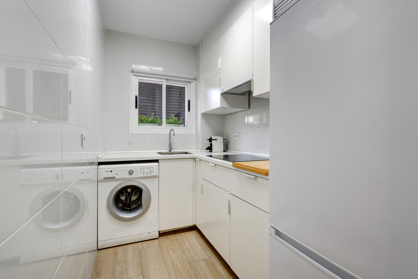 Apartamento Zubi by SanSe Holidays 26 Sanse Holidays - Apartamentos turísticos en San Sebastián