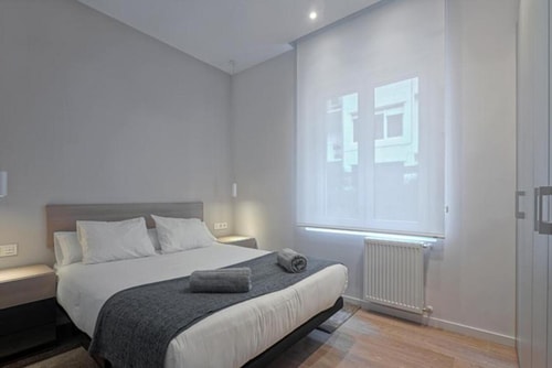 Appartement Urumea by SanSe Holidays 1 Sanse Holidays - Appartements de vacances à Saint-Sébastien