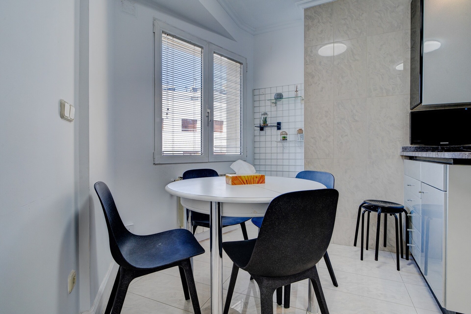 Apartamento Ulia by SanSe Holidays 47 Sanse Holidays - Apartamentos turísticos en San Sebastián